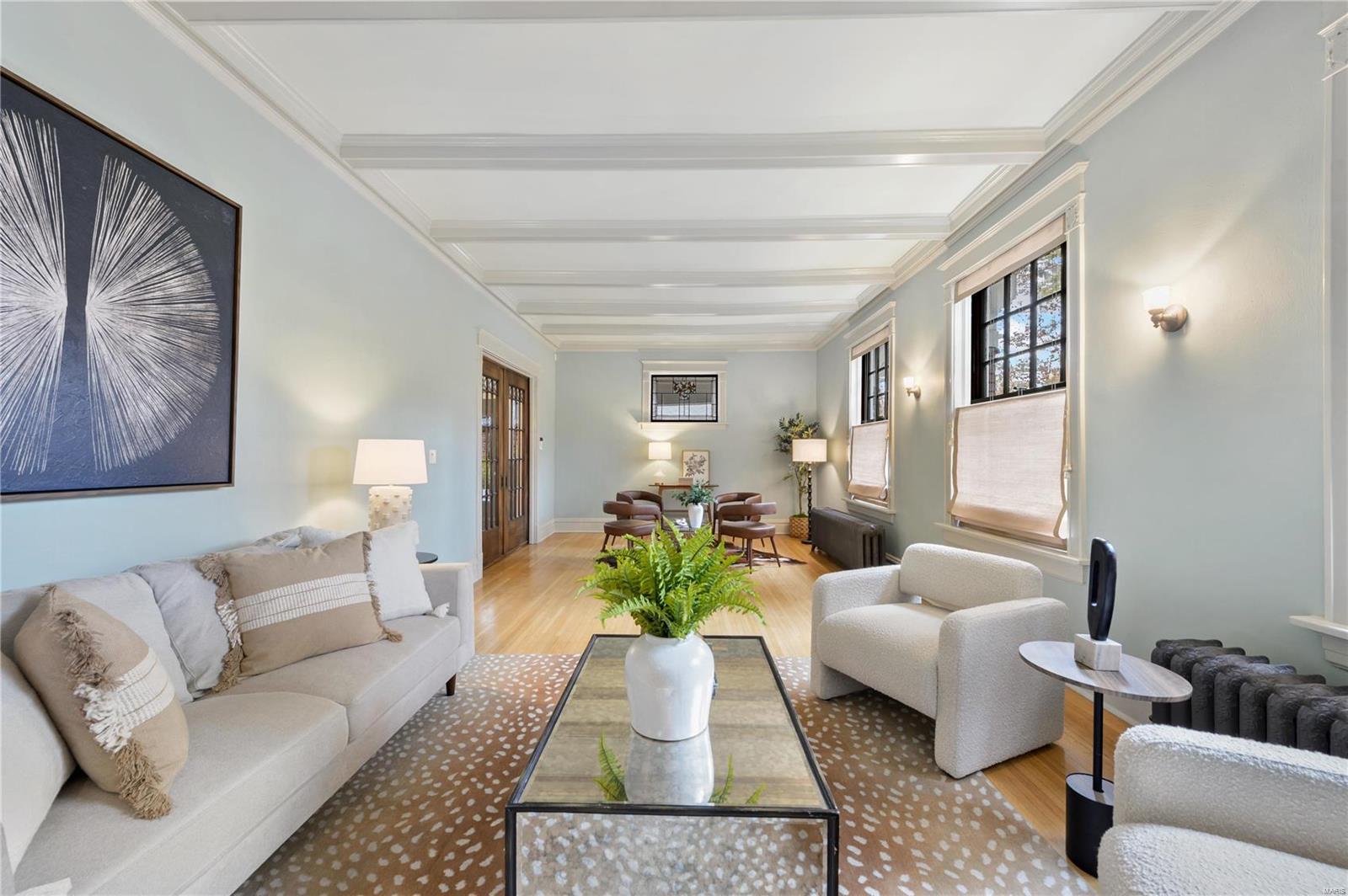 Parkview - Residential