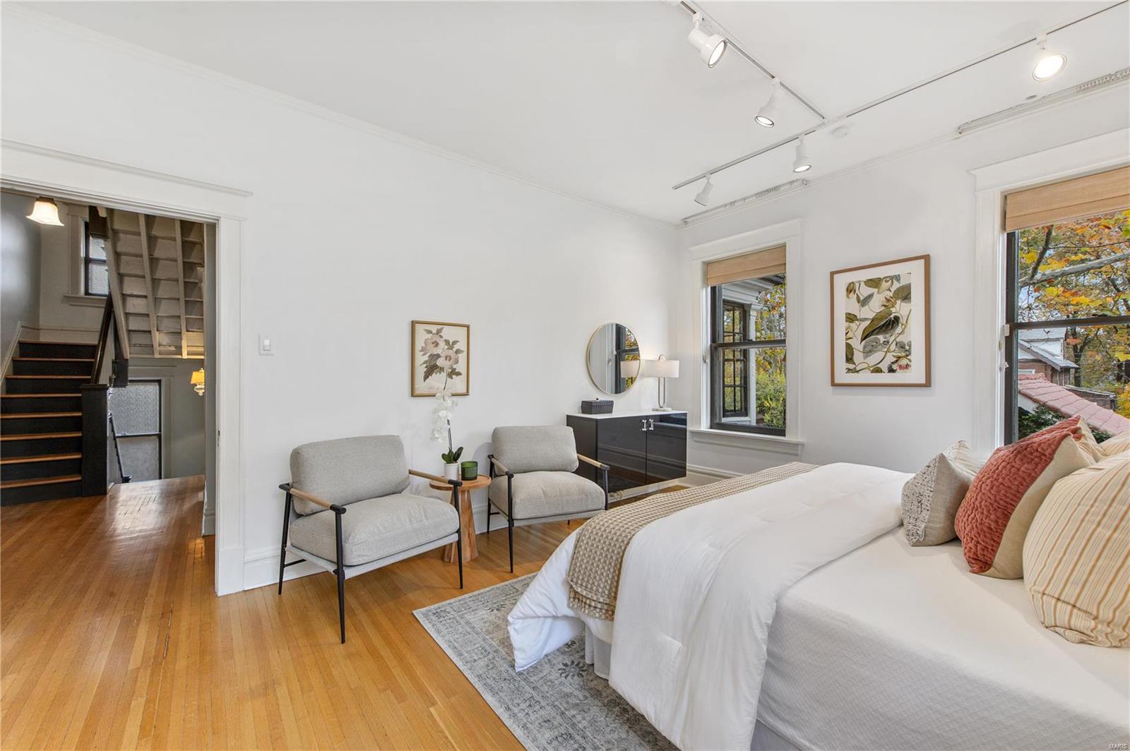 Parkview - Residential
