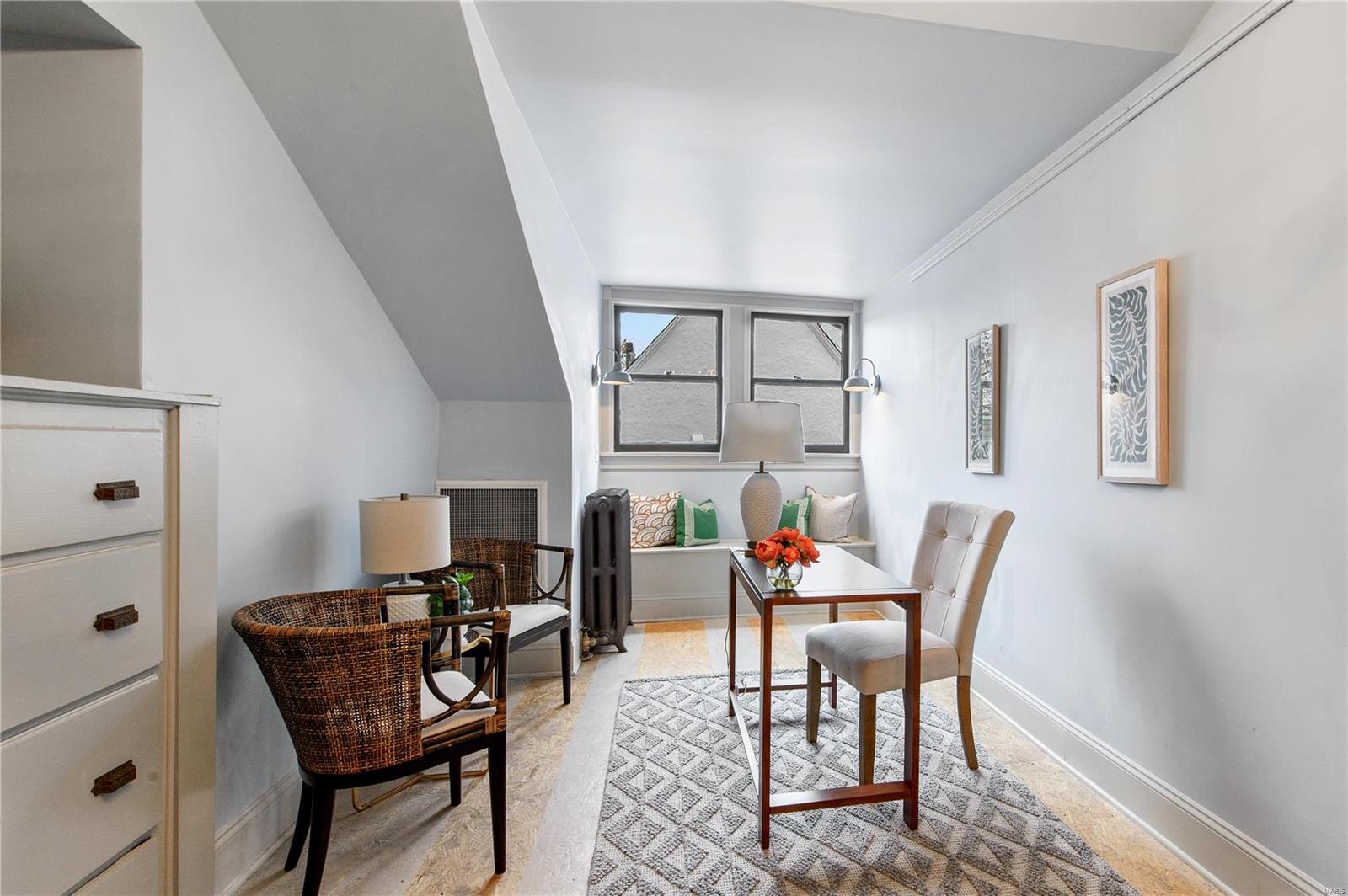 Parkview - Residential