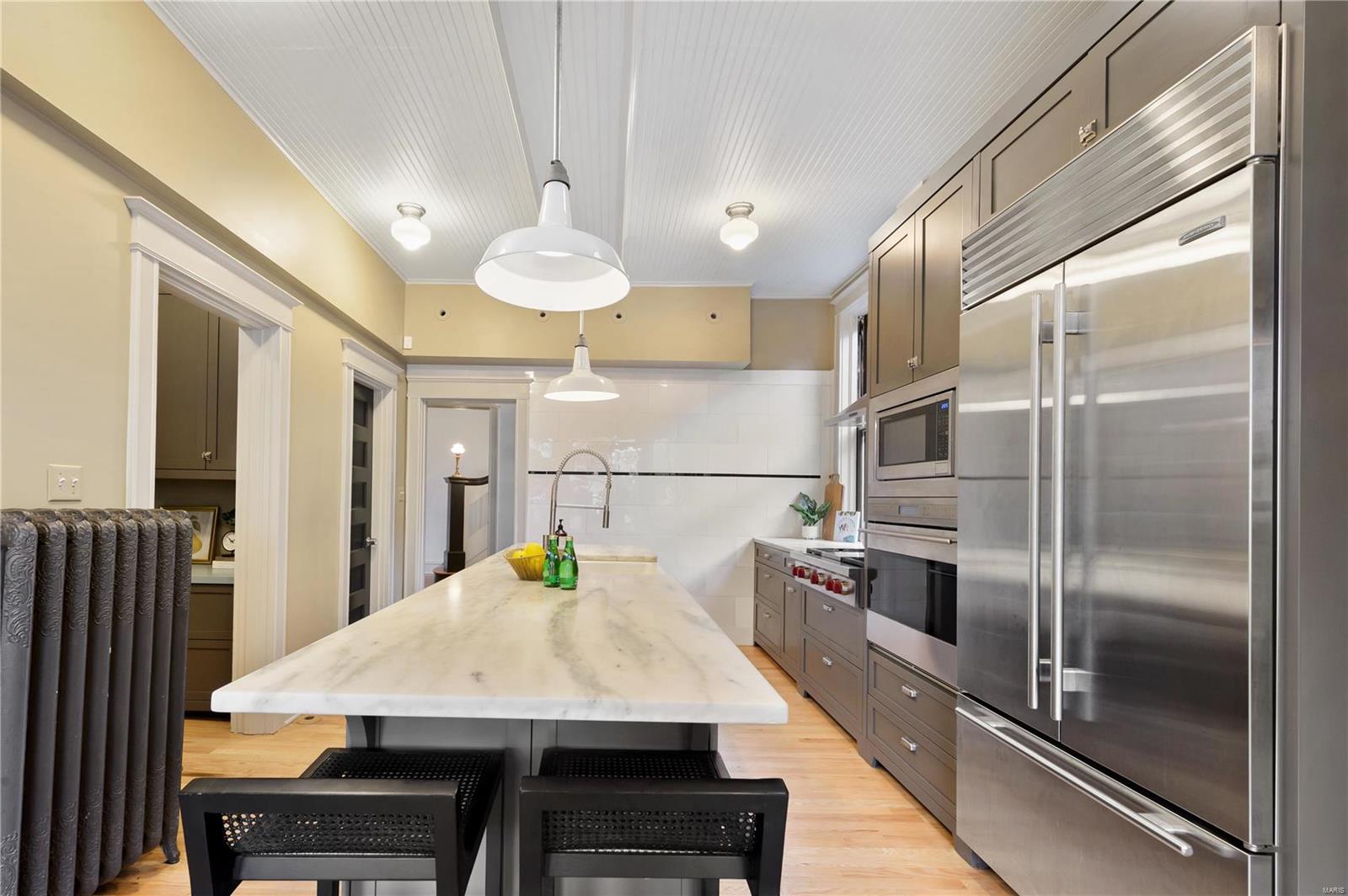 Parkview - Residential