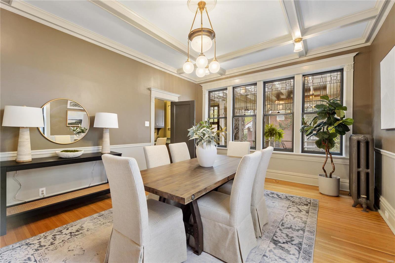 Parkview - Residential