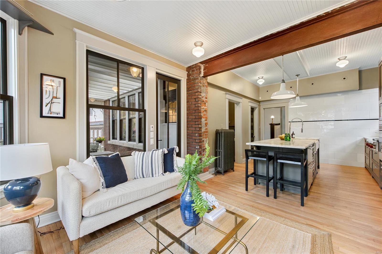 Parkview - Residential