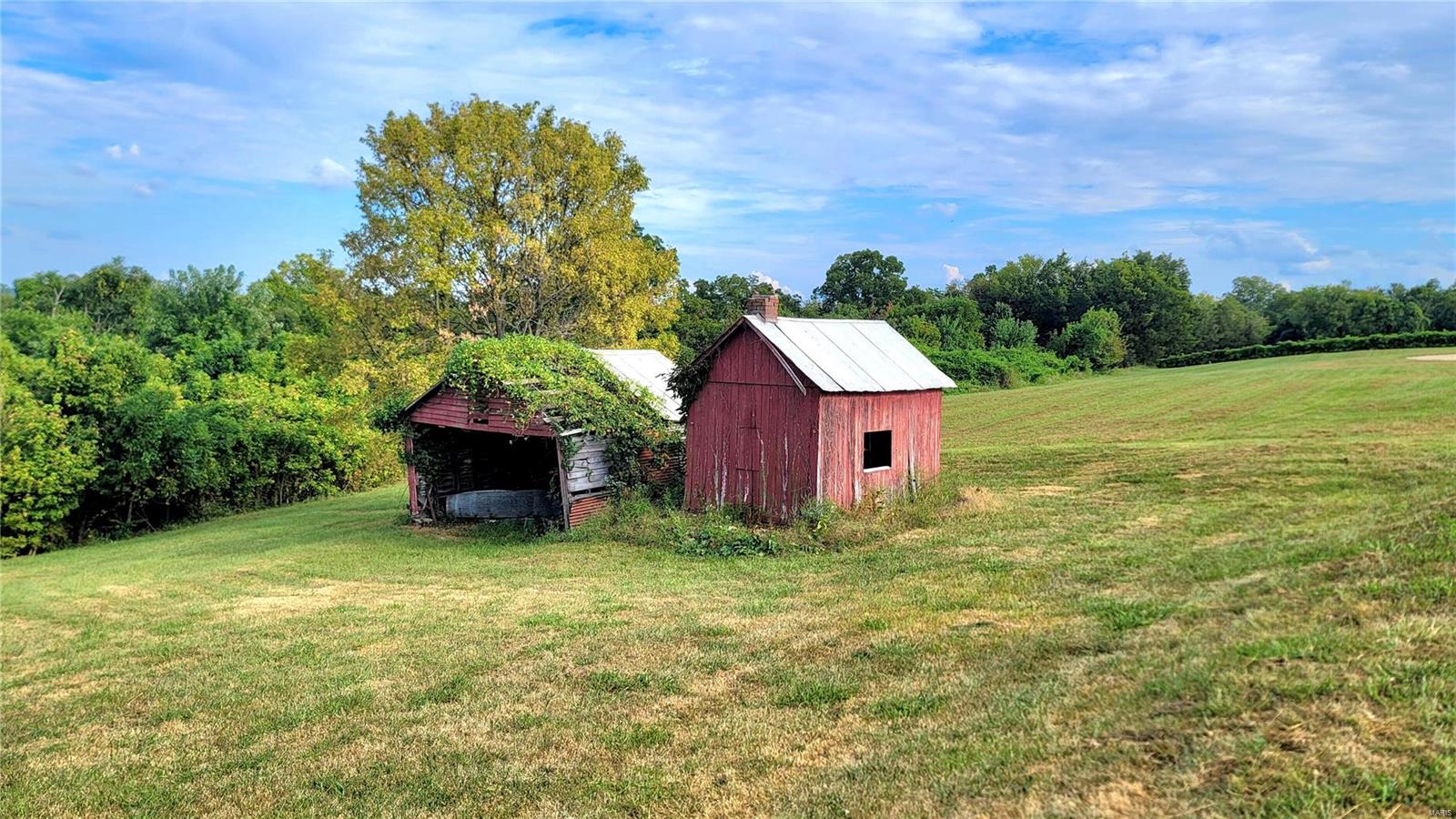 N/A - Farm