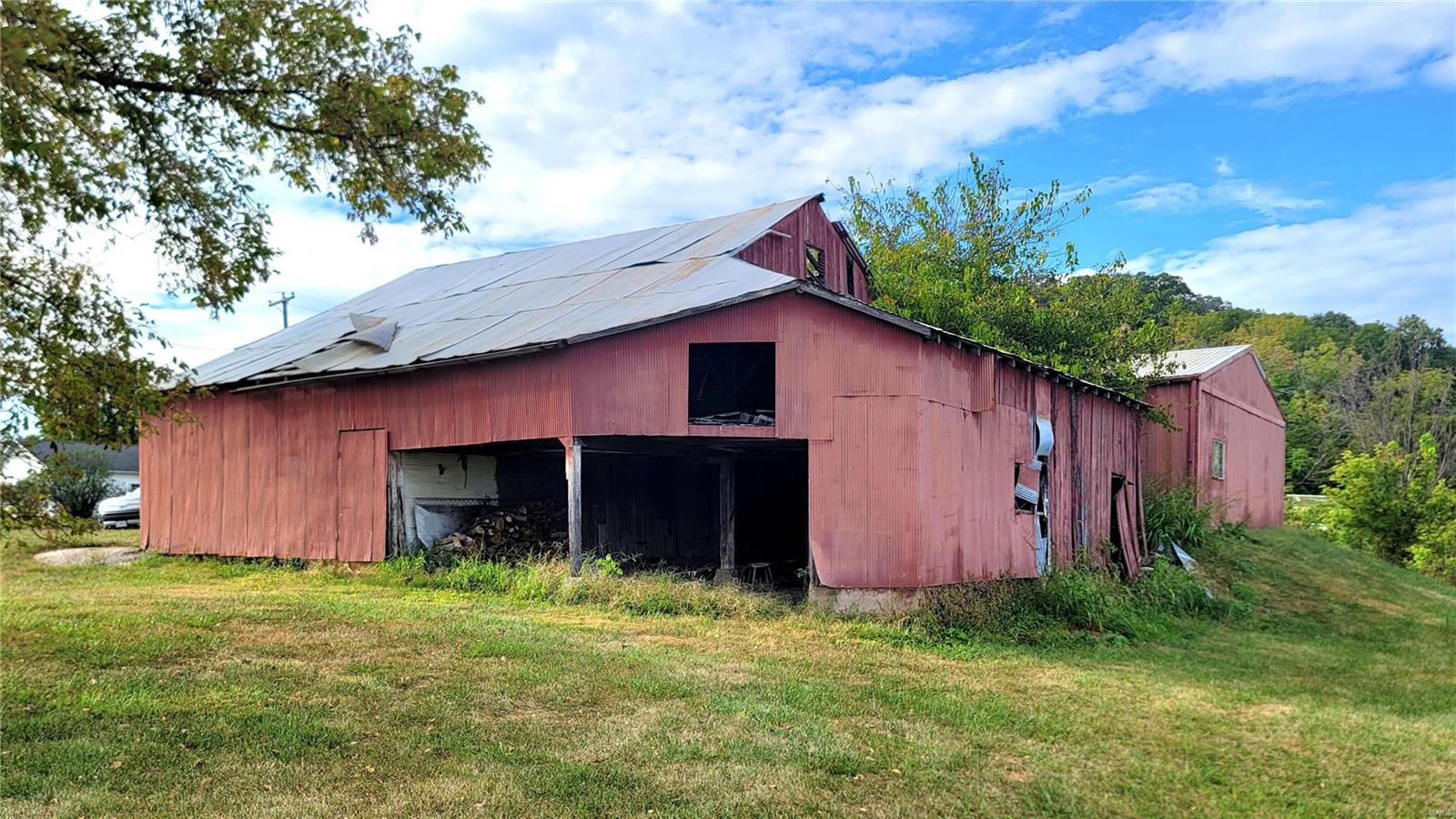 N/A - Farm