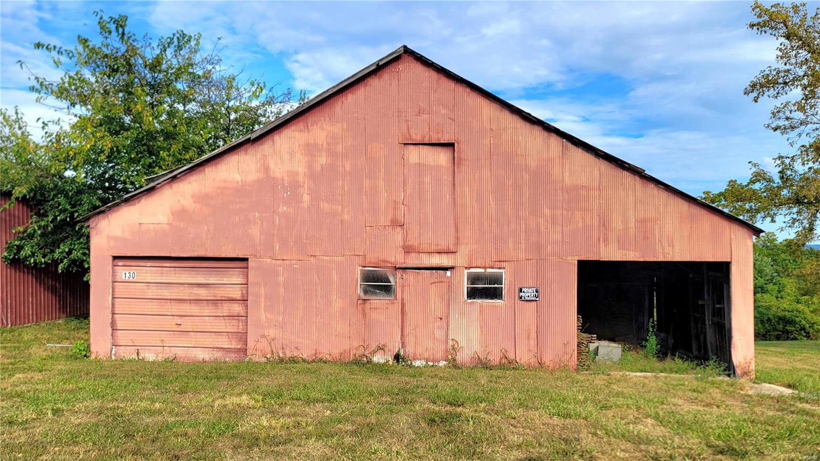 N/A - Farm