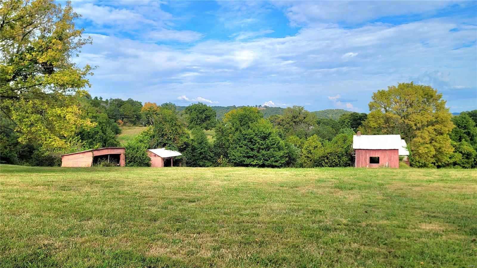 N/A - Farm