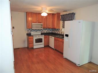 Fond du Lac - Residential