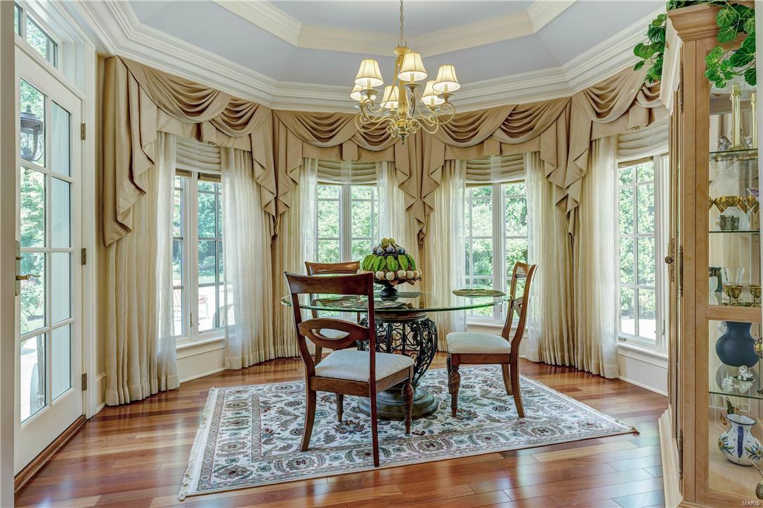 Weston Place - Residential