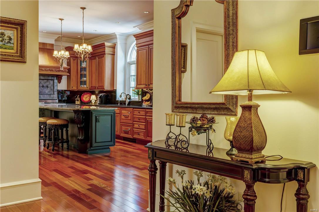 Weston Place - Residential