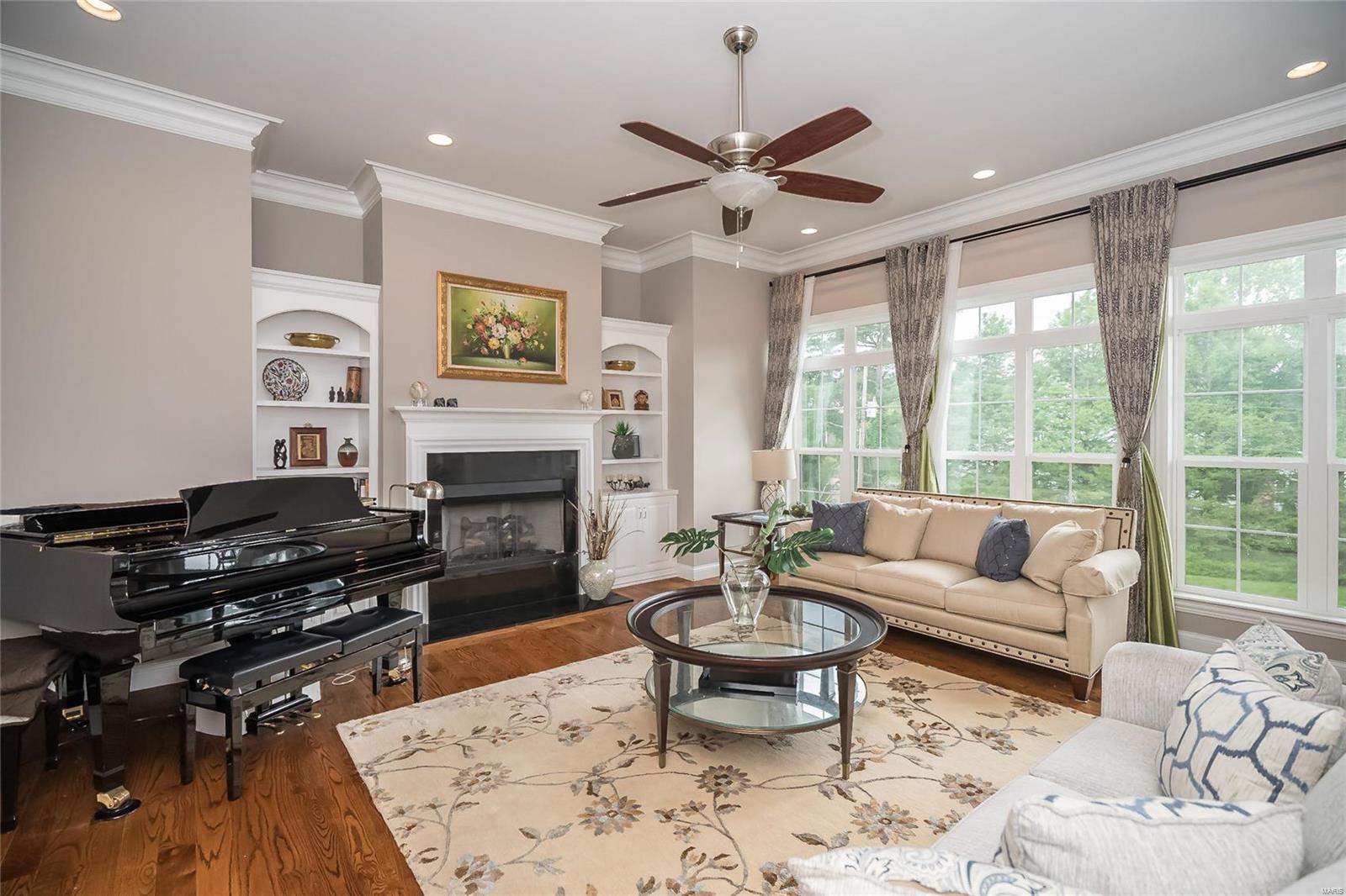 Williamsburg Estates - Residential