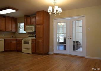 Bayshore - Residential