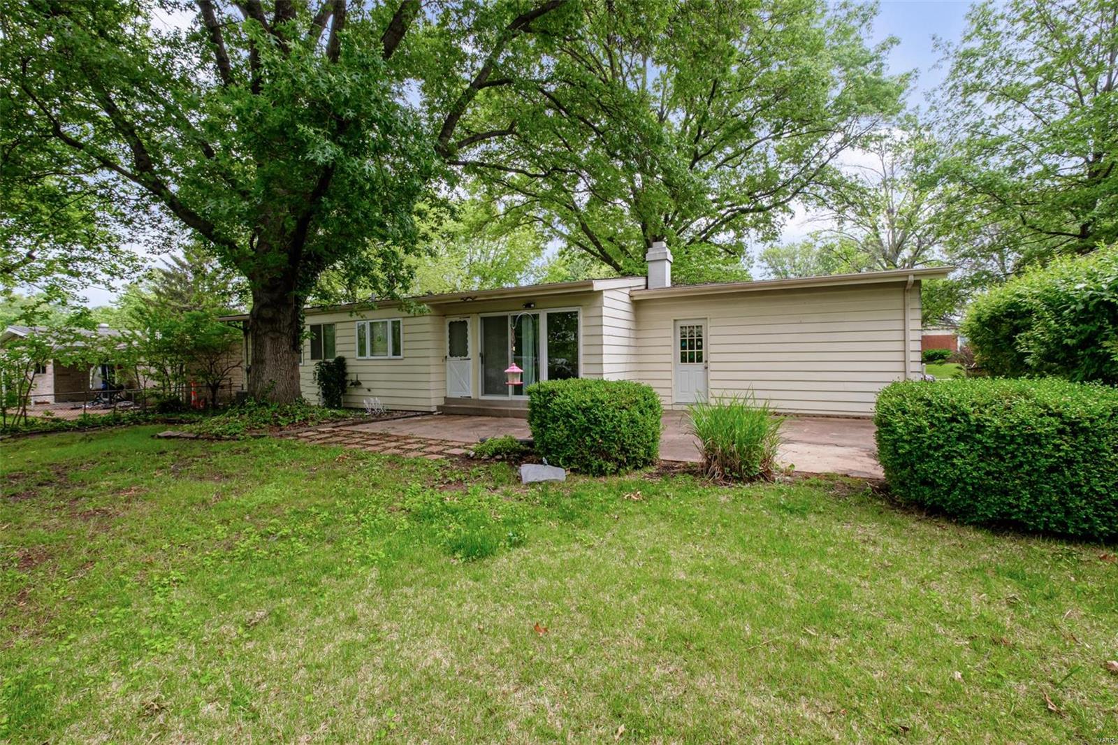 Paddock Hills 16 - Residential