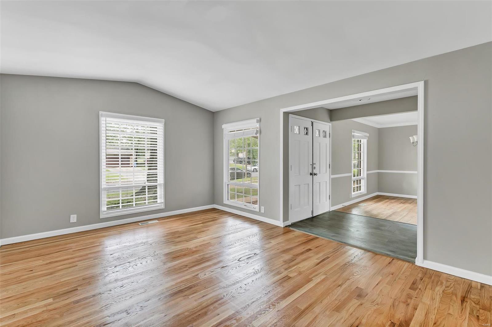 Paddock Hills 16 - Residential