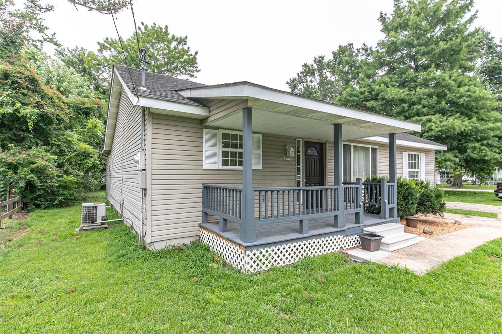 Plainview - Residential