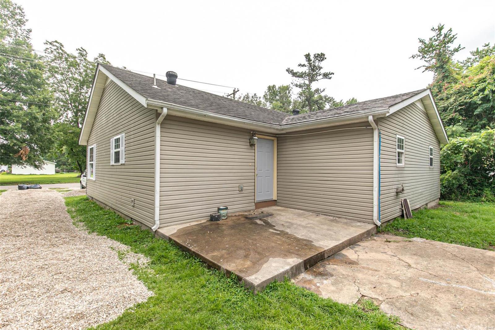 Plainview - Residential