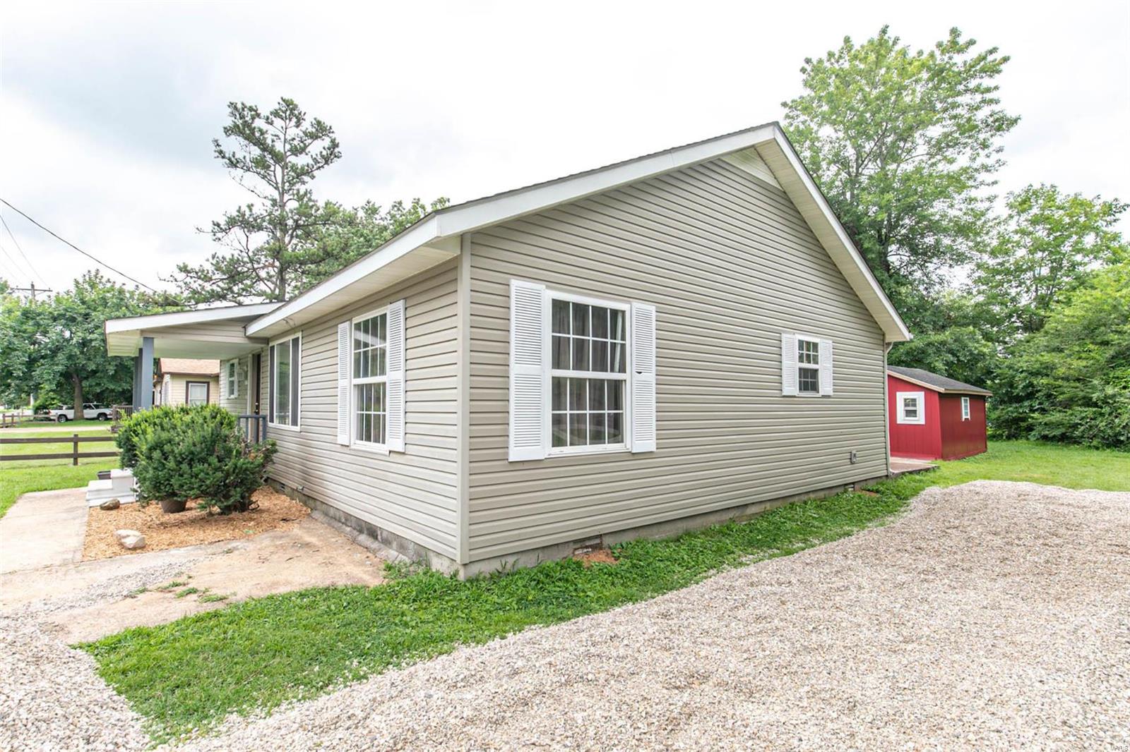 Plainview - Residential