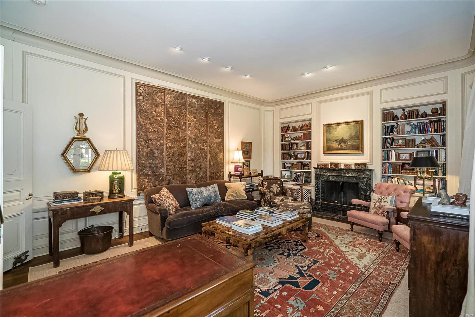 Forest Park Add - Residential