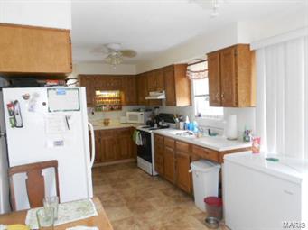 no - Residential