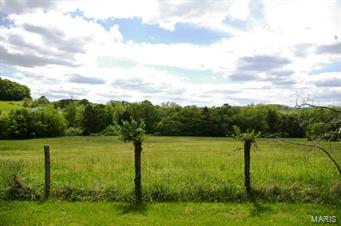 Brennan - Farm