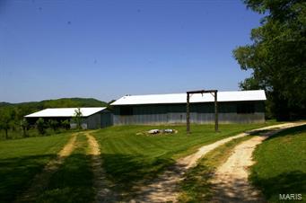 Brennan - Farm