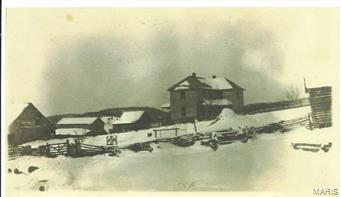 Brennan - Farm