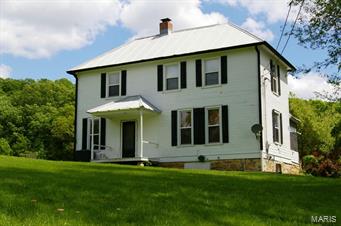 Brennan - Farm