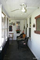 Brennan - Farm