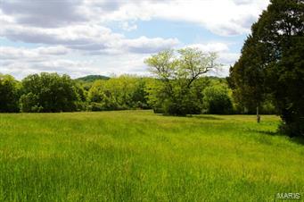 Brennan - Farm