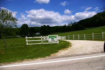 Brennan - Farm