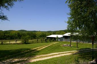 Brennan - Farm