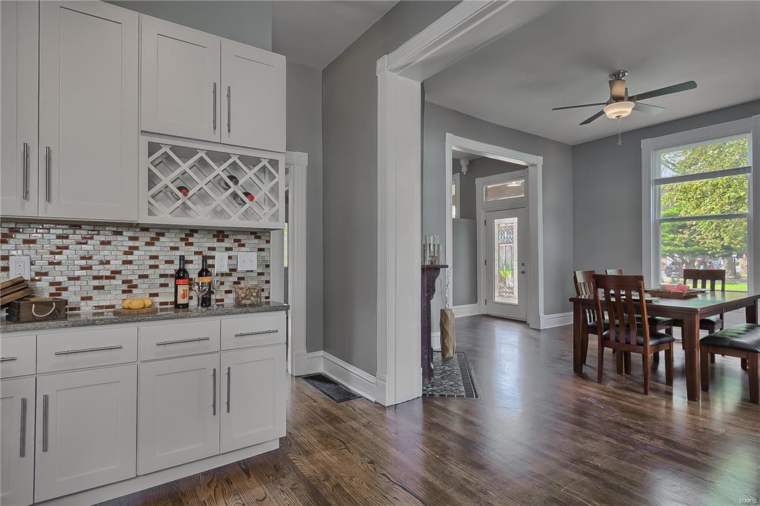 Lindenwood Park - Residential