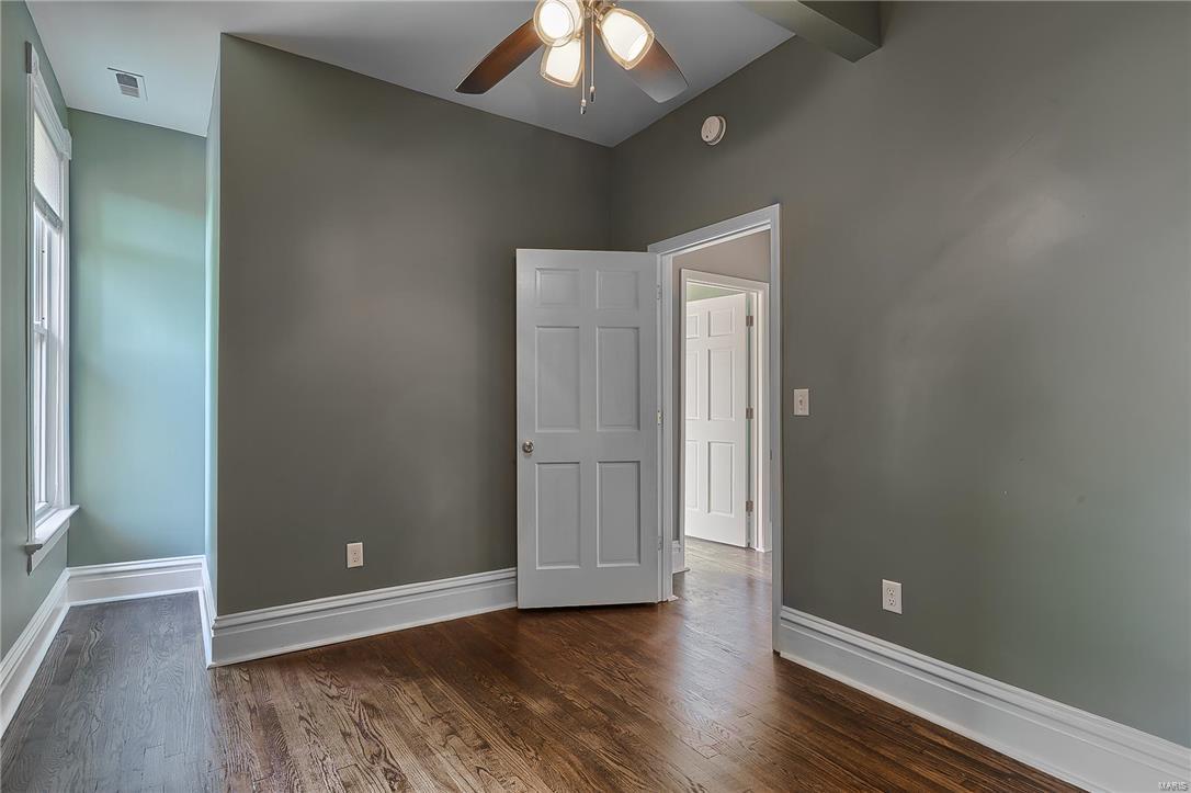 Lindenwood Park - Residential