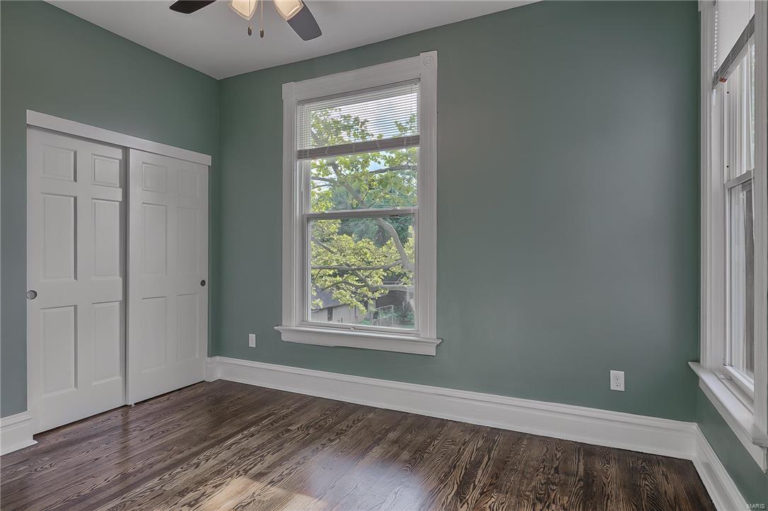 Lindenwood Park - Residential