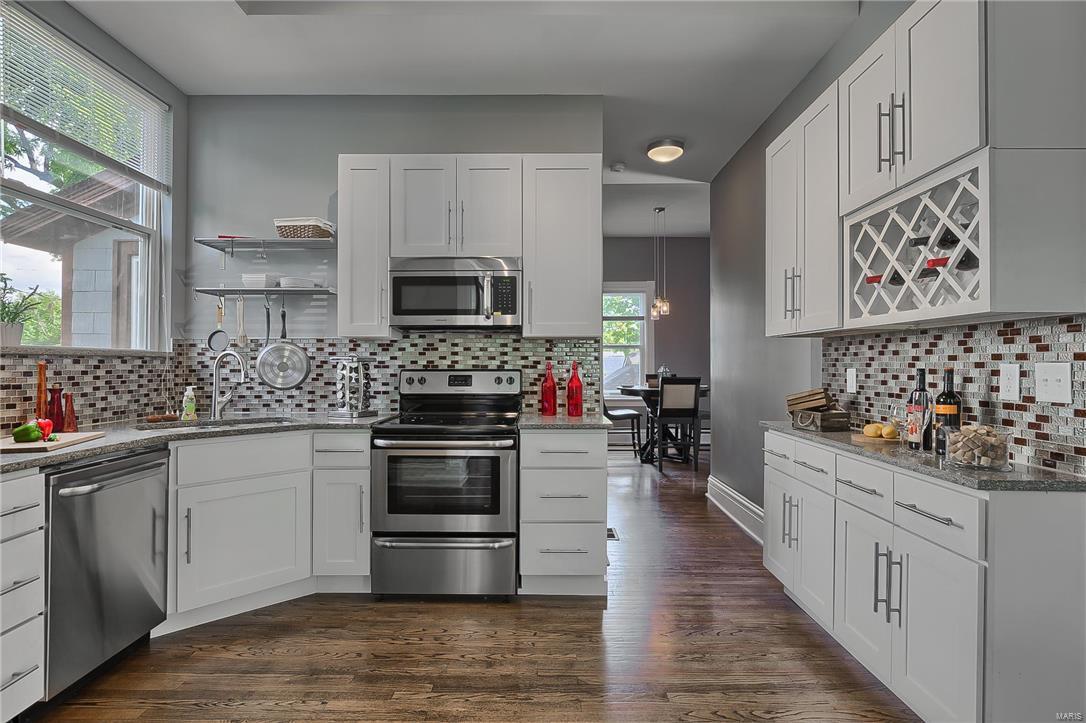 Lindenwood Park - Residential