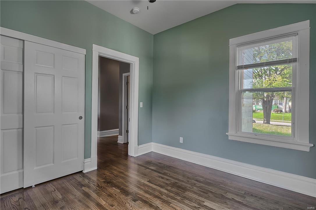 Lindenwood Park - Residential