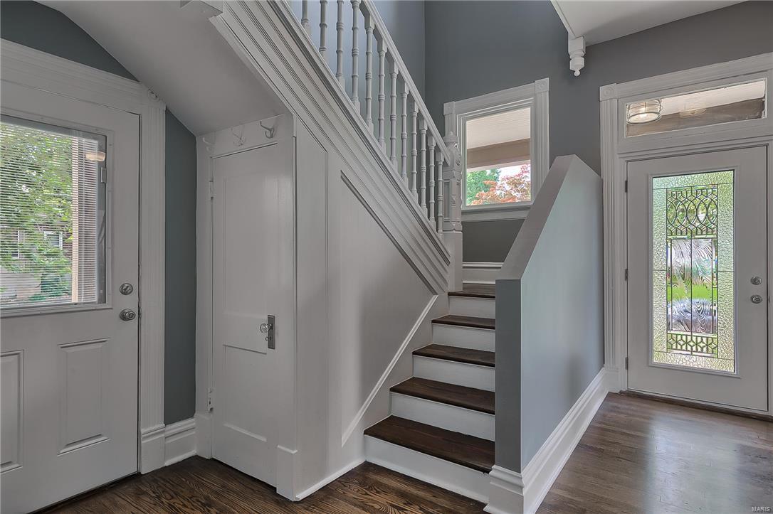 Lindenwood Park - Residential