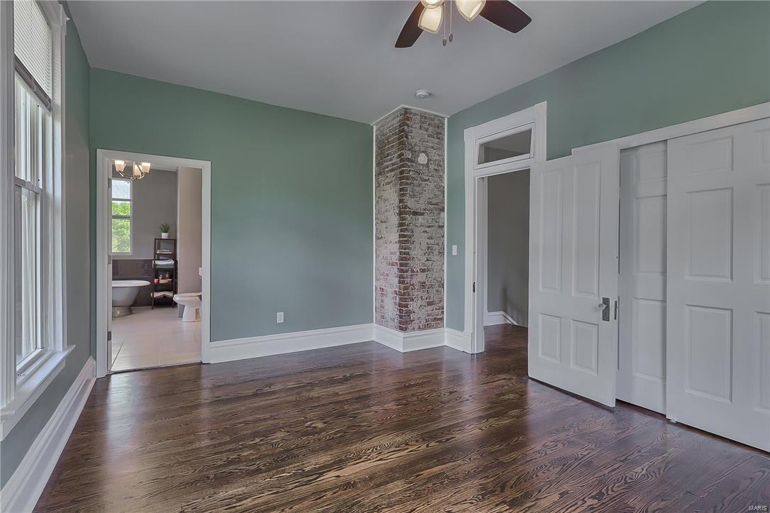 Lindenwood Park - Residential
