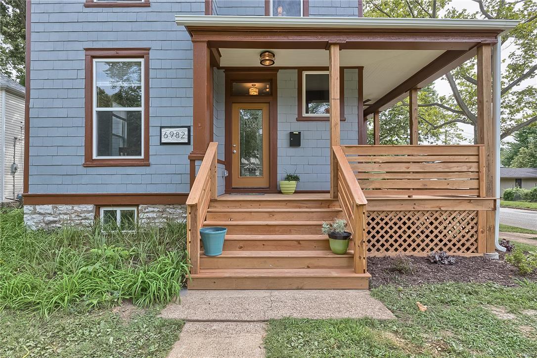 Lindenwood Park - Residential