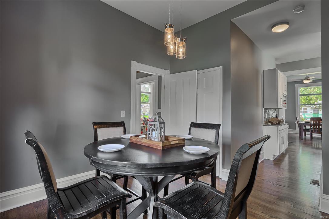 Lindenwood Park - Residential