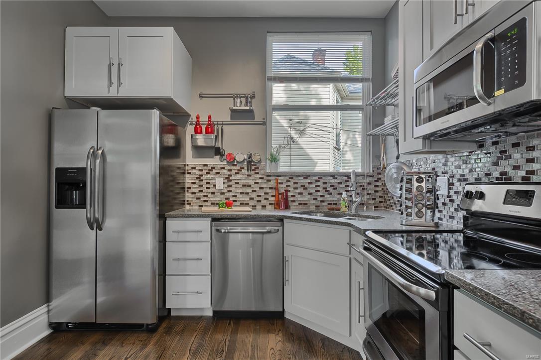 Lindenwood Park - Residential
