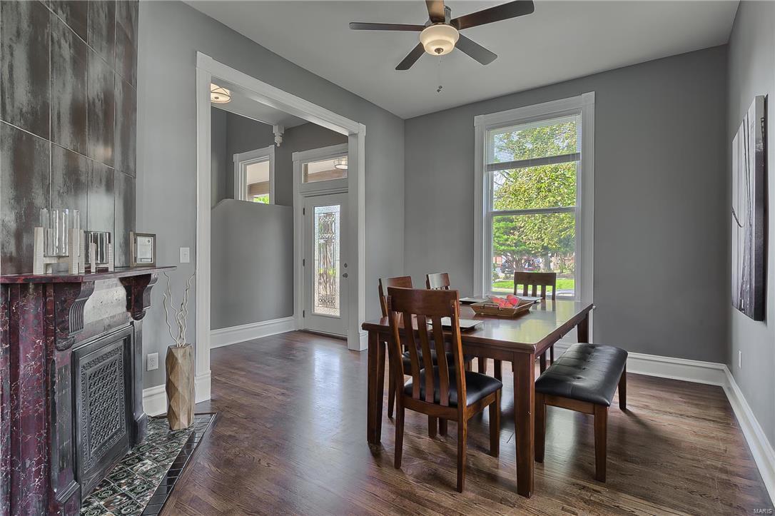 Lindenwood Park - Residential