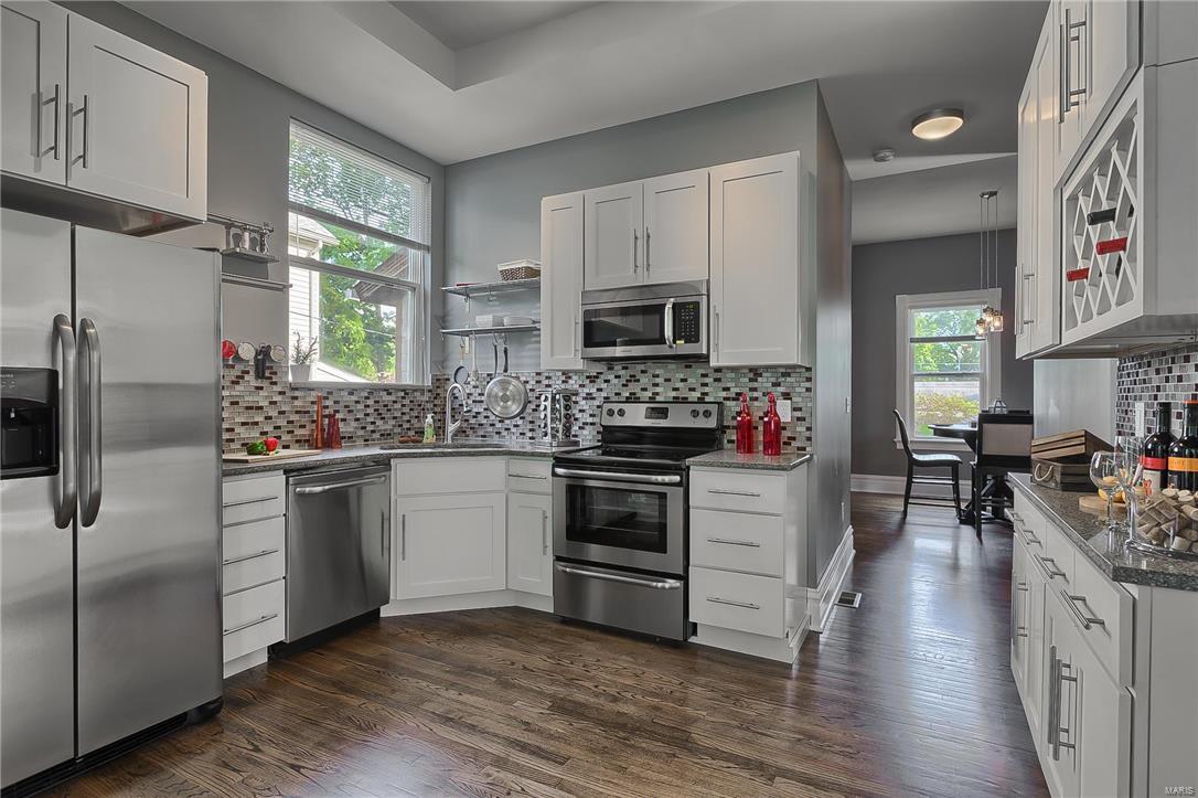 Lindenwood Park - Residential