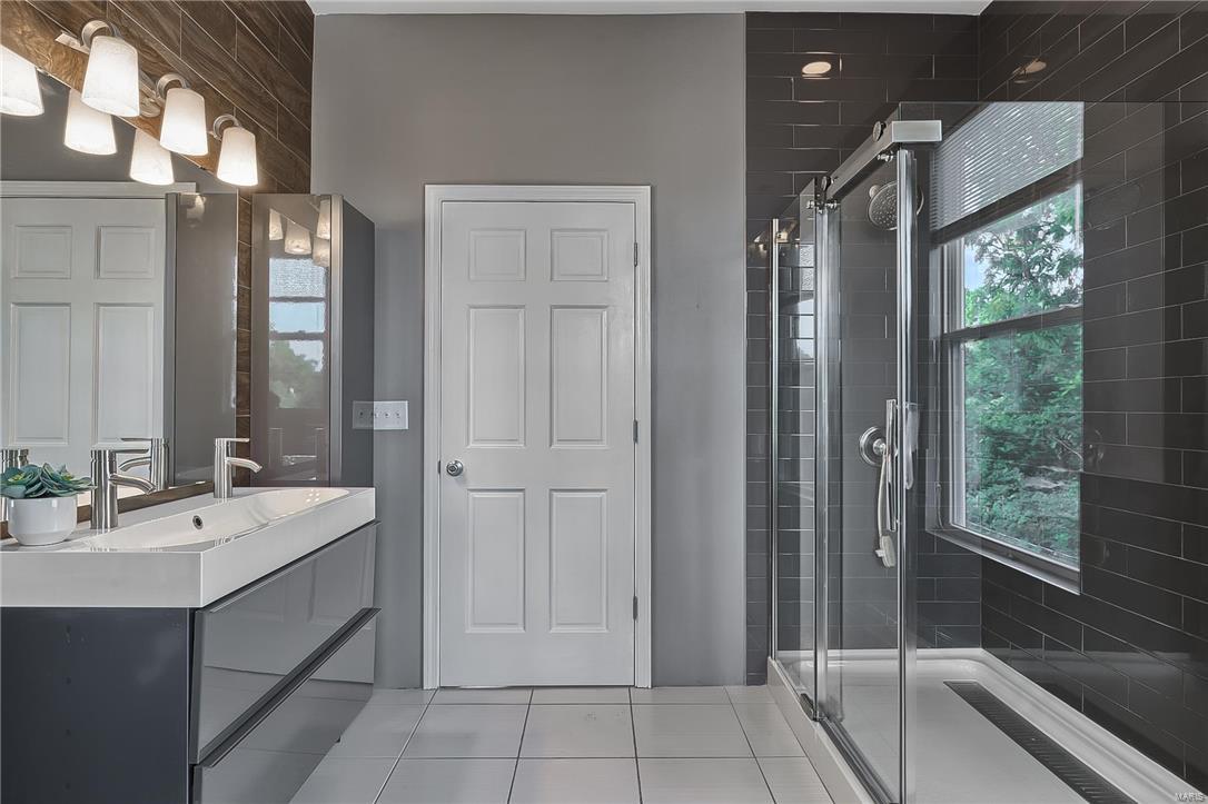 Lindenwood Park - Residential