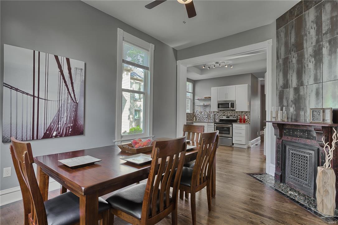 Lindenwood Park - Residential