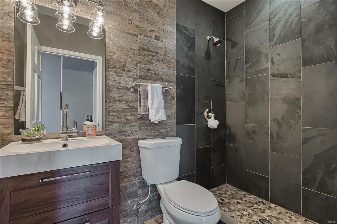 Lindenwood Park - Residential