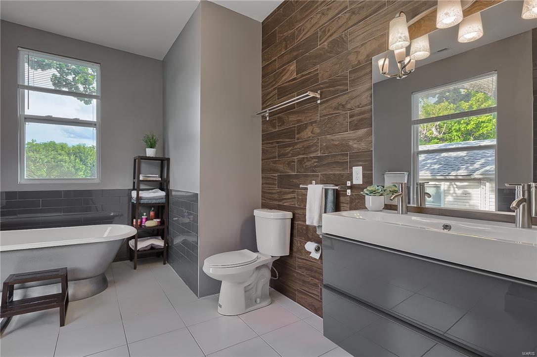 Lindenwood Park - Residential