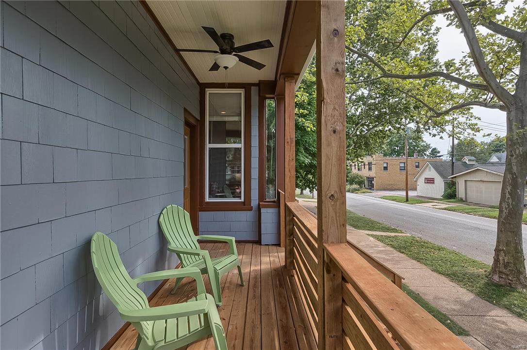 Lindenwood Park - Residential