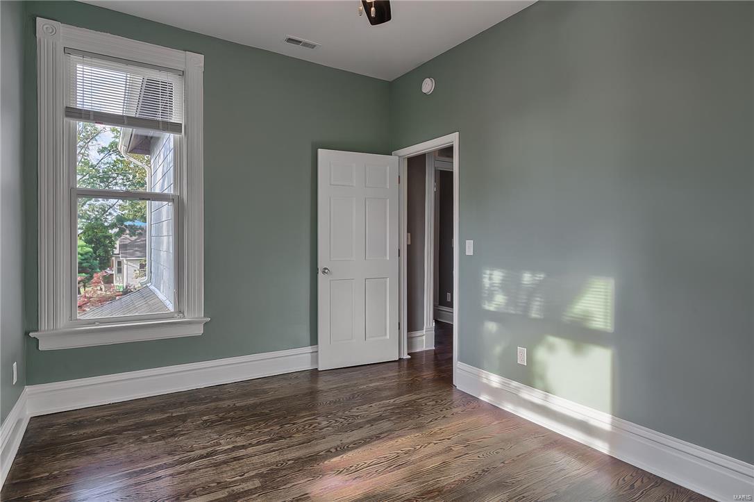Lindenwood Park - Residential