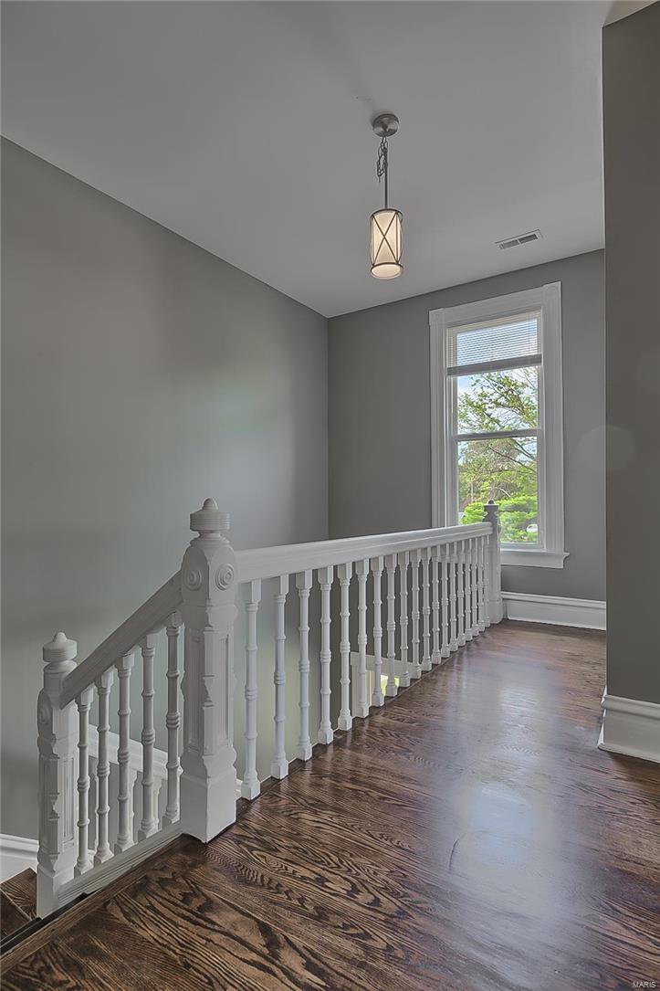 Lindenwood Park - Residential