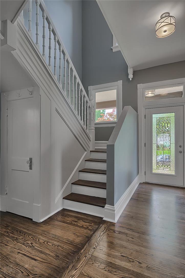 Lindenwood Park - Residential